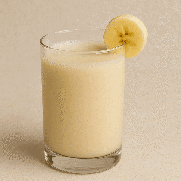Banana Juice