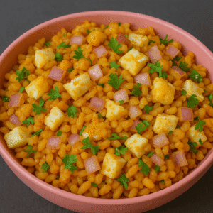 Egg Muntha Masala