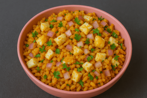 Egg Muntha Masala
