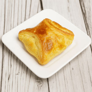 Egg Puff