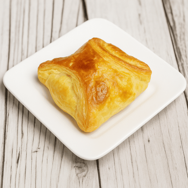 Egg Puff