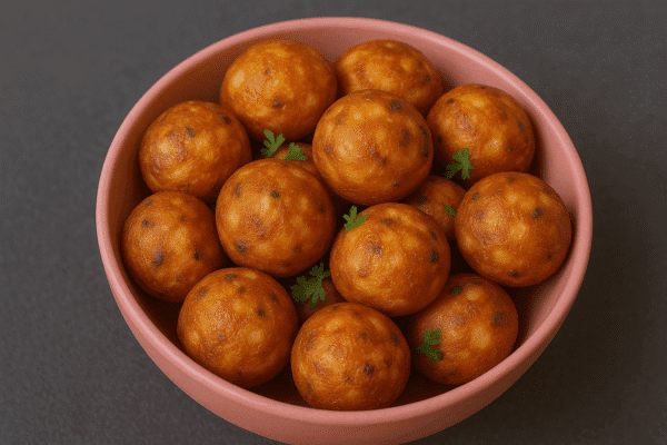 Gunta Punugulu/Ponganalu
