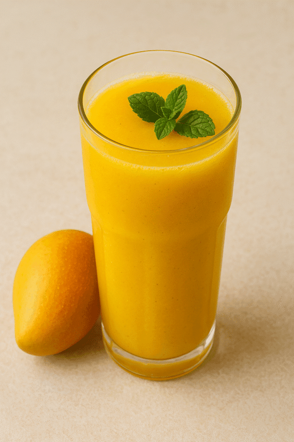 Mango Juice