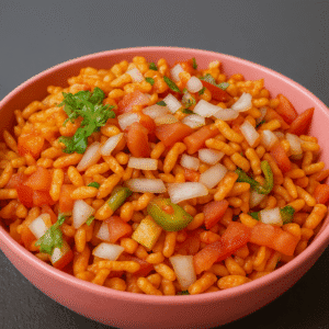 Muntha Masala