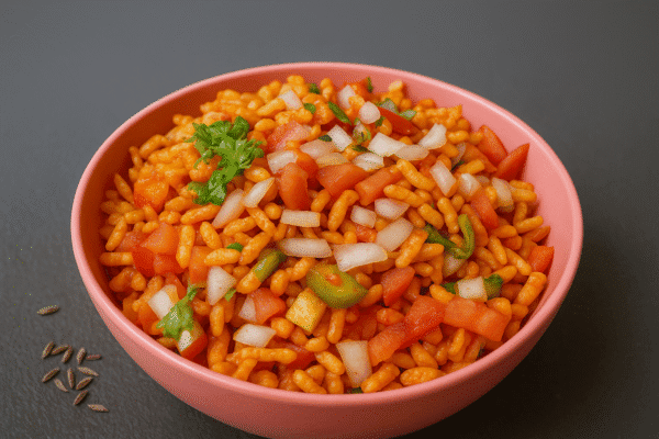 Muntha Masala
