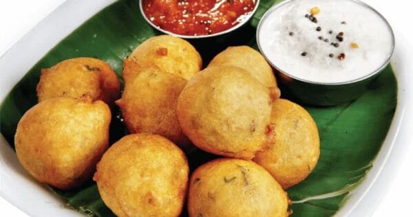 Mysoor Bonda