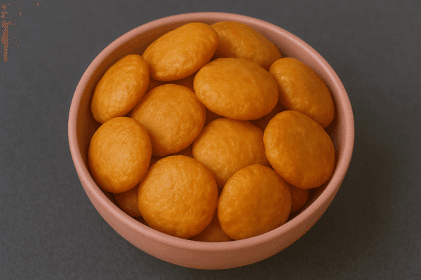 Potato Bajji
