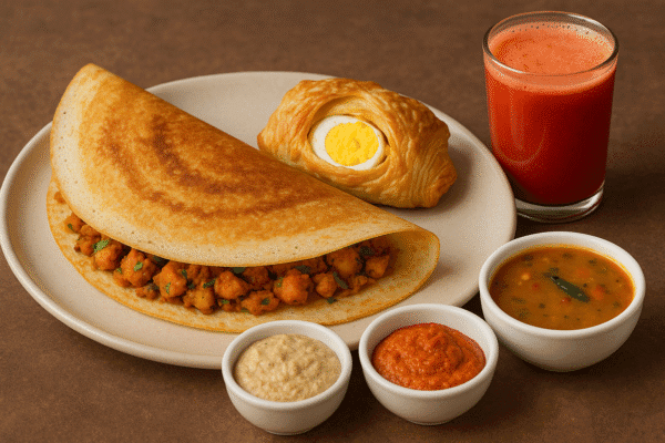 Spice Lovers Combo
